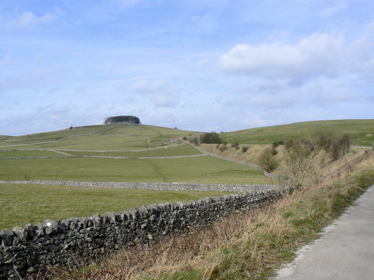 Johnson's Knoll Johnson's Knoll